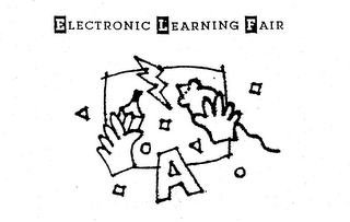 A ELECTRONIC LEARNING FAIR