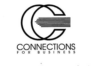 CONNECTIONS FOR BUSINESS