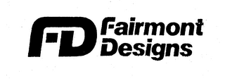 FD FAIRMONT DESIGNS