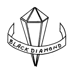 BLACK DIAMOND