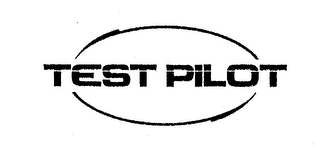 TEST PILOT