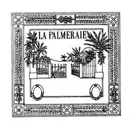 LA PALMERAIE