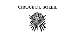 CIRQUE DU SOLEIL