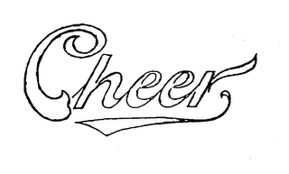 CHEER