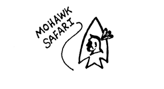 MOHAWK SAFARI