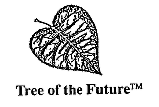 TREE OF THE FUTURE