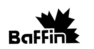 BAFFIN