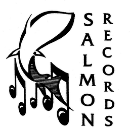 SALMON RECORDS