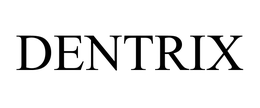 DENTRIX trademark