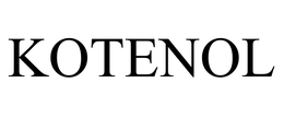 KOTENOL
