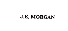 J.E. MORGAN KNITTING MILLS, INC.