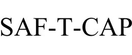 SAF-T-CAP