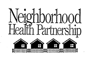 NEIGHBORHOOD HEALTH PARTNERSHIP