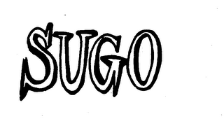 SUGO