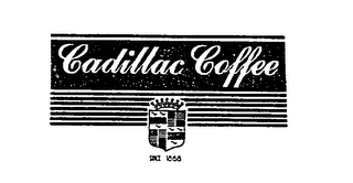 CADILLAC COFFEE