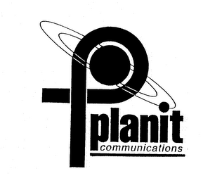 PLANIT COMMUNICATIONS