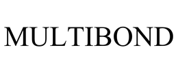 MULTIBOND