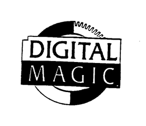 DIGITAL MAGIC