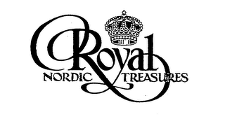 ROYAL NORDIC TREASURES