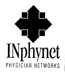 INPHYNET PHYSICIAN NETWORKS