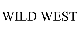 WILD WEST