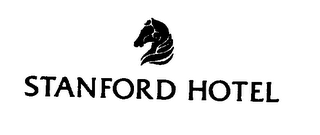 STANFORD HOTEL