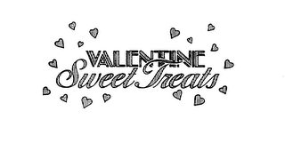 VALENTINE SWEET TREATS