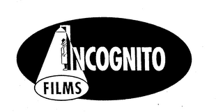 INCOGNITO FILMS