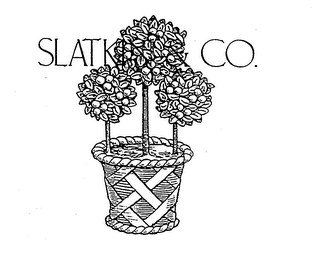 SLATKIN & CO.