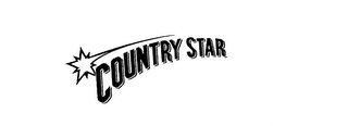 COUNTRY STAR