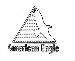 AMERICAN EAGLE