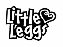 LITTLE L'EGGS trademark