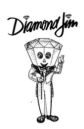 DIAMOND JIM