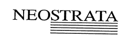 NEOSTRATA COMPANY, INC.