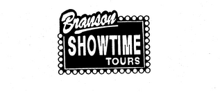 BRANSON SHOWTIME TOURS