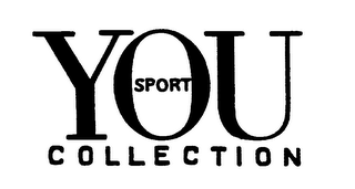 YOU SPORT COLLECTION