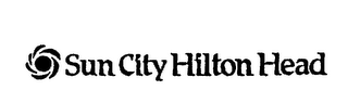 SUN CITY HILTON HEAD