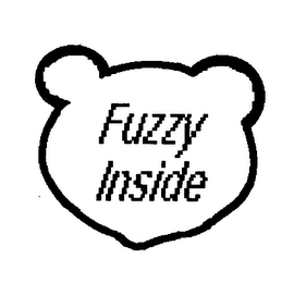 FUZZY INSIDE