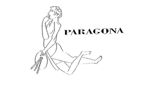 PARAGONA