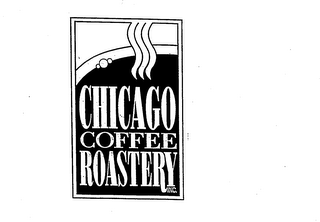 CHICAGO COFFEE ROASTERY INC.