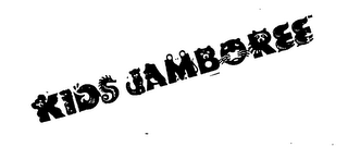 KIDS JAMBOREE