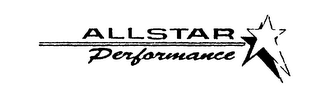 ALLSTAR PERFORMANCE