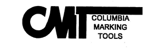 CMT COLUMBIA MARKING TOOLS