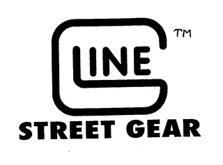 G LINE STREET GEAR