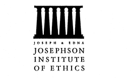 Joseph & Edna Josephson, Institute of Ethics