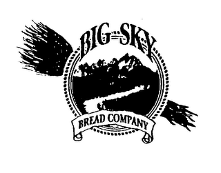 BIG SKY BREAD COMPANY