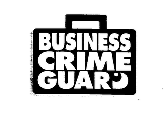 BUSINESS CRIME GUARD