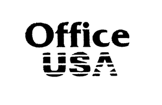 OFFICE USA