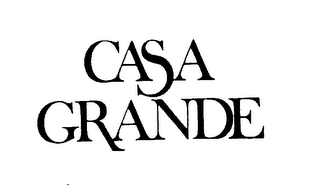 CASA GRANDE