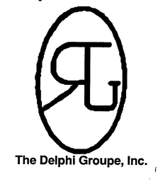 THE DELPHI GROUPE, INC.